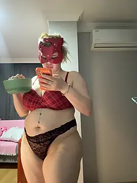 aydabella7777 online show from July 5, 5:31 pm