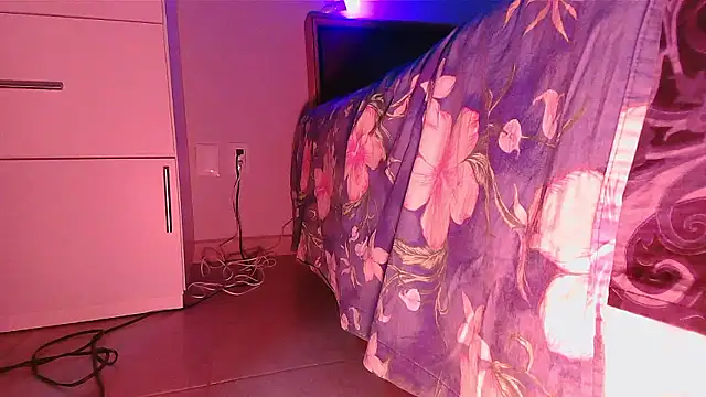 SatiroyNinfa online show from January 10, 10:36 pm