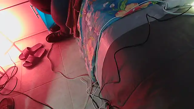 SatiroyNinfa online show from February 7, 10:13 pm