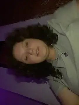 Solangerulo  online show from February 12, 4:18 am