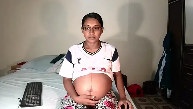 indiansweetflava online show from March 29, 6:41 pm