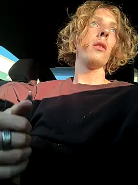 shhhh508 online show from October 21, 8:53 pm