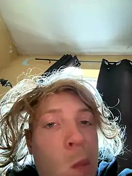 shhhh508 online show from October 31, 5:58 pm