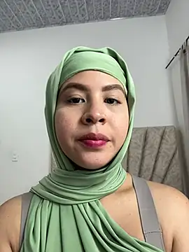 cala borhan online show from April 5, 9:23 pm