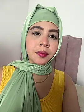 cala borhan online show from April 19, 7:49 pm