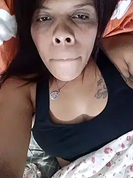 Esperanza 13 online show from July 15, 1:55 am