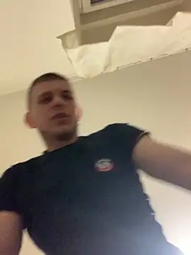 macho1347 online show from February 2, 7:45 pm