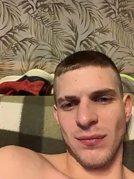 macho1347 online show from February 6, 9:18 pm