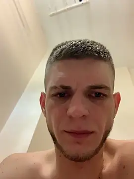 macho1347 online show from February 15, 4:20 am