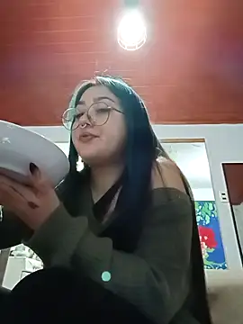 Dulcedeanis online show from September 14, 2:33 am