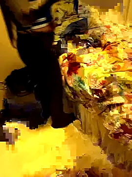 Dulcedeanis online show from September 19, 1:29 am