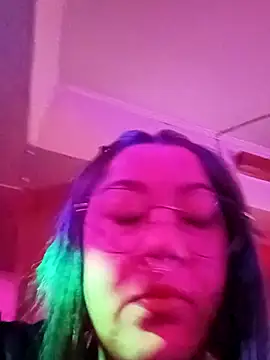 Dulcedeanis online show from September 23, 2:58 am