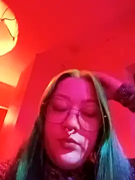 Dulcedeanis online show from September 27, 7:02 am