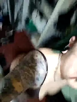 Dulcedeanis online show from October 24, 11:56 pm