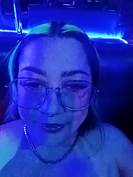 Dulcedeanis online show from October 28, 2:26 am