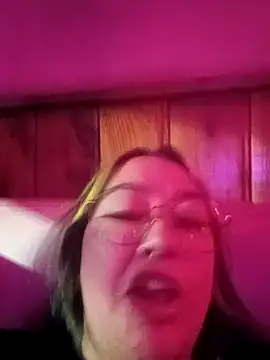 Dulcedeanis online show from February 9, 2:04 am