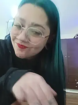 Dulcedeanis online show from July 3, 1:56 am
