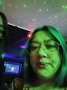 Dulcedeanis online show from July 13, 6:38 am