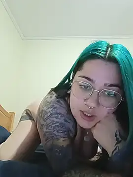 Dulcedeanis online show from July 19, 3:21 am