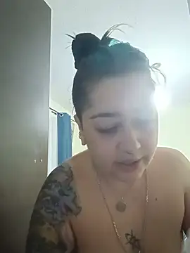 Dulcedeanis online show from August 3, 12:09 am