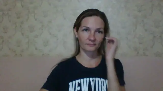 sweetriki online show from July 17, 6:24 pm