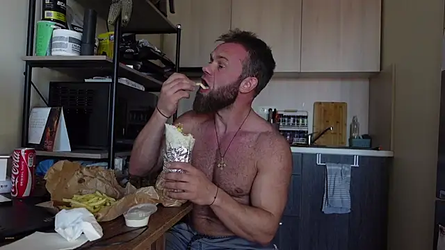 Stewart Barnz online show from March 2, 11:17 am