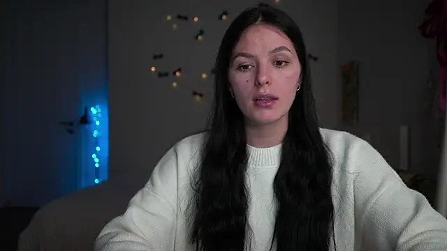 EwelynScott online show from January 15, 10:35 pm