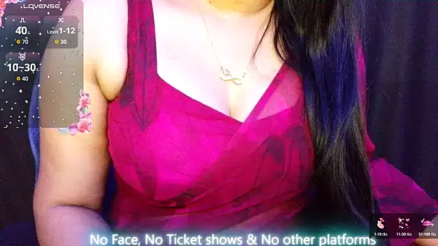 Anuforyou19 online show from December 17, 4:46 pm