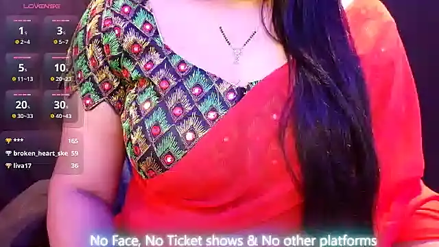 Anuforyou19 online show from February 9, 6:01 pm