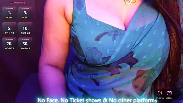 Anuforyou19 online show from February 19, 6:48 pm