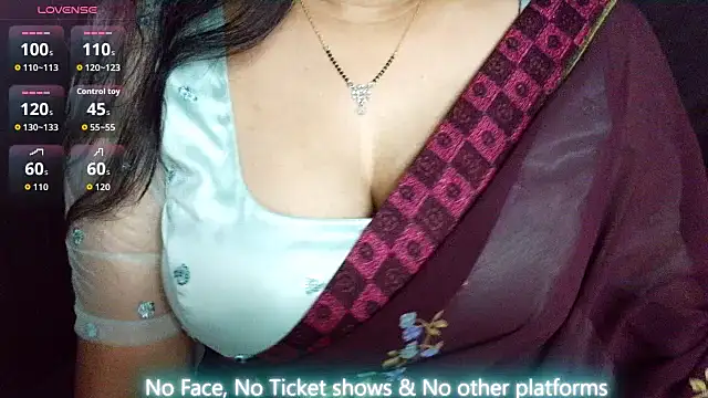 Anuforyou19 online show from March 15, 3:51 pm