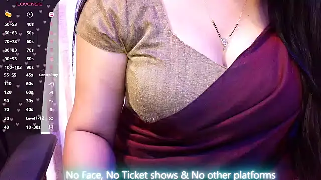 Anuforyou19 online show from March 28, 4:28 pm