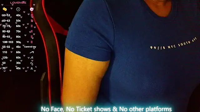 Anuforyou19 online show from June 20, 4:54 pm