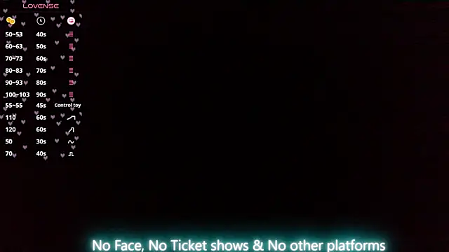 Anuforyou19 online show from July 17, 9:19 pm