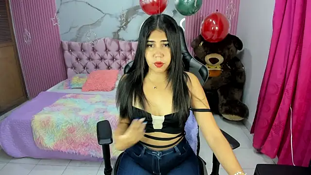 Mindy 19 online show from January 9, 10:51 am