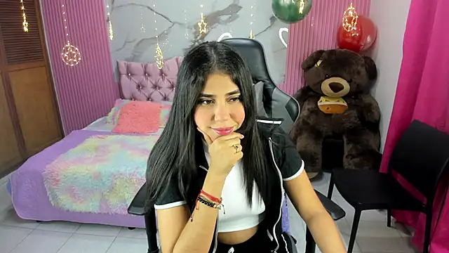 Mindy 19 online show from February 1, 11:09 am