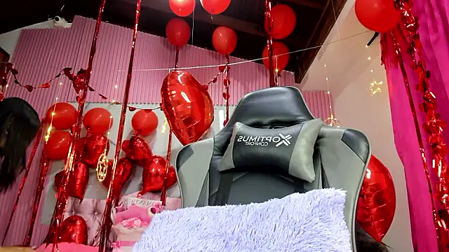 Mindy 19 online show from February 13, 10:55 am