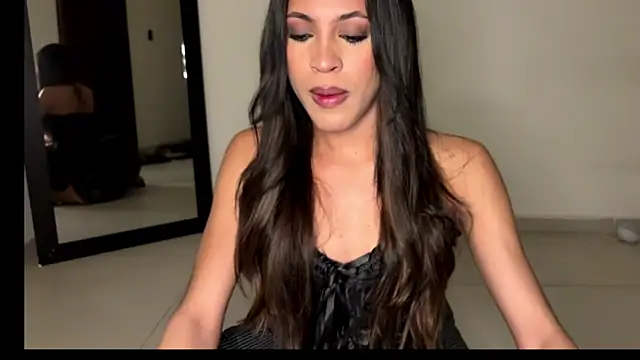 clara evanss s online show from February 13, 12:06 am