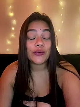 NattashaMore 0719 online show from December 21, 3:24 am