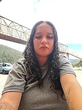 You-sexy-starr online show from May 20, 5:30 pm