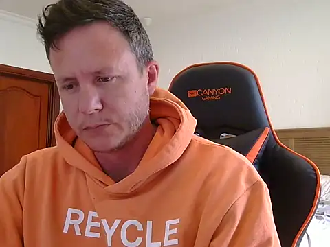 TroyDieselXXX online show from January 15, 6:40 am