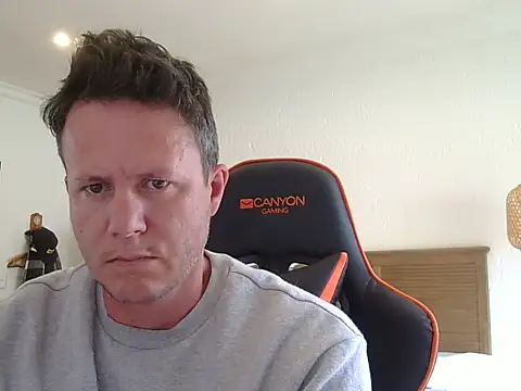 TroyDieselXXX online show from February 23, 8:22 am