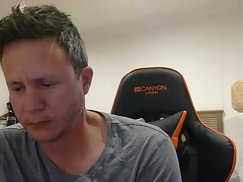 TroyDieselXXX online show from February 24, 3:59 am