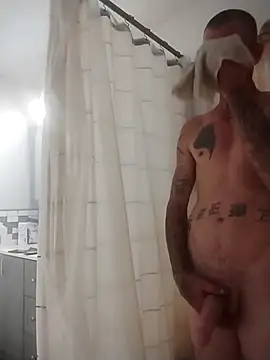 helldonk online show from February 24, 2:42 am