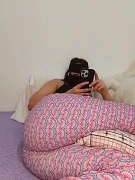 Samaarsexy23 online show from January 6, 10:45 pm