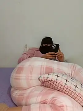 Samaarsexy23 online show from January 10, 12:40 pm