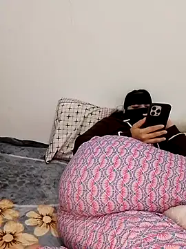 Samaarsexy23 online show from February 15, 12:25 pm