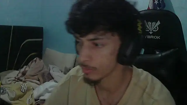 Dark DesireX online show from April 4, 1:52 pm