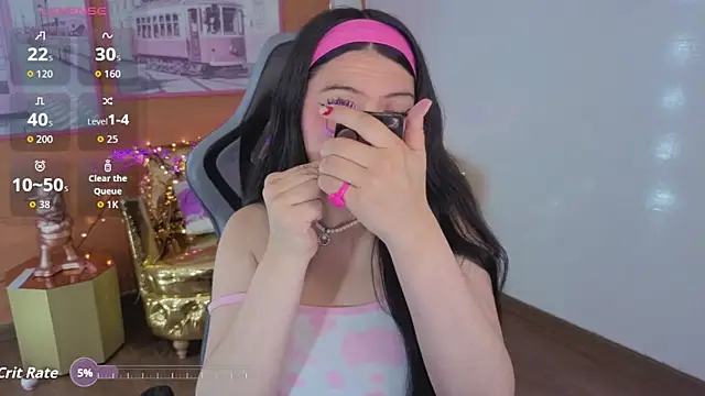  Abby true t online show from May 9, 1:49 pm