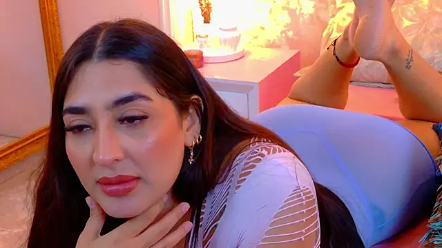 JasmineRhodes online show from June 3, 2:33 pm